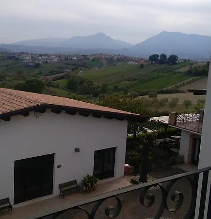 Apartman La Corte Del Gusto