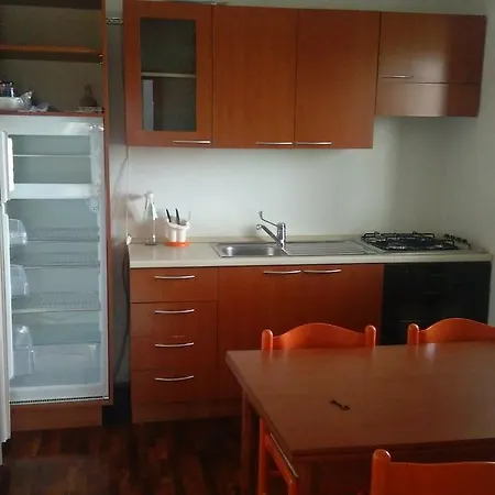Apartman La Corte Del Gusto Torano Nuovo